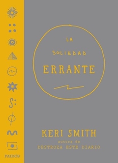 SOCIEDAD ERRANTE LA - SMITH KERI