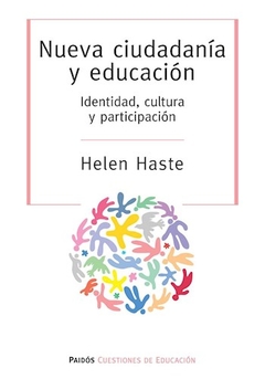 NUEVA CIUDADANIA Y EDUCACION ED 2017 - HASTE HELEN
