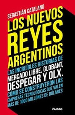NUEVOS REYES ARGENTINOS LOS - CATALANO SEBASTIAN