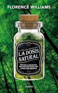 DOSIS NATURAL LA - WILLIAMS FLORENCE