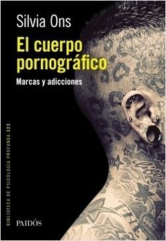 CUERPO PORNOGRÁFICO MARCAS Y ADICCIONES - ONS SILVIA