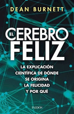 CEREBRO FELIZ EL - BURNETT DEAN