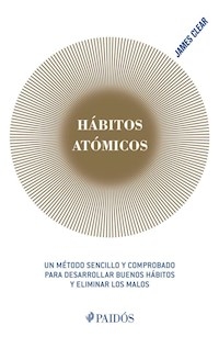 HABITOS ATOMICOS - CLEAR JAMES