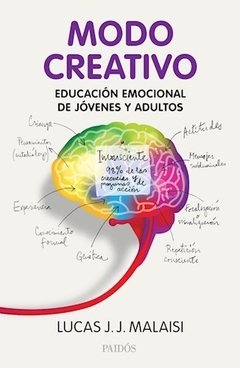 MODO CREATIVO EDUCACION EMOCIONAL JOVENES ADULTOS - MALAISI LUCAS