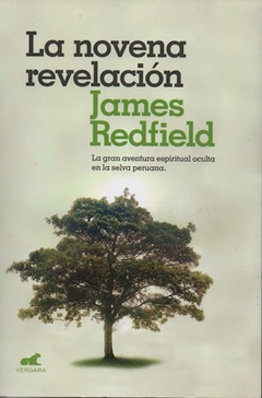 NOVENA REVELACION - REDFIELD JAMES