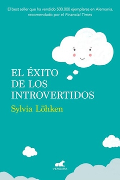 ÉXITO DE LOS INTROVERTIDOS EL - LOHKEN SYLVIA