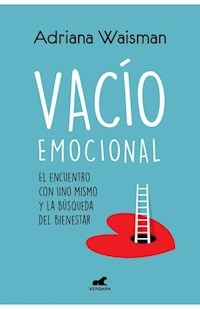 VACIO EMOCIONAL - WAISMAN ADRIANA