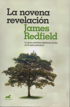 NOVENA REVELACION ED 2015 - REDFIELD JAMES