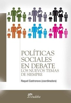 POLITICAS SOCIALES EN DEBATE - CASTRONOVO RAQUEL
