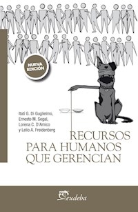 RECURSOS PARA HUMANOS QUE GERENCIAN - DI GUGLIELMO I Y OTR