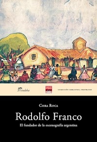RODOLFO FRANCO - ROCA CORA