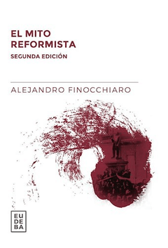 MITO REFORMISTA - FINOCCHIARO ALEJANDR