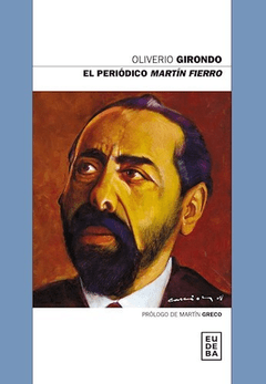 PERIÓDICO MARTÍN FIERRO EL - GIRONDO OLIVERIO