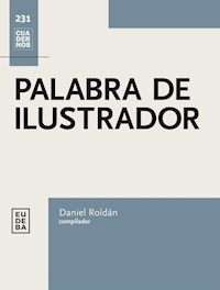PALABRA DE ILUSTRADOR - ROLDAN DANIEL ISOL