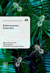 ENFERMEDADES TROPICALES - SOLANA M RUYBAL P