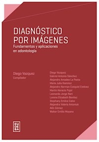 DIAGNOSTICO POR IMAGENES EN ODONTOLOGIA - VAZQUEZ DIEGO