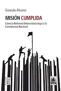 MISION CUMPLIDA - GONZALO ALVAREZ