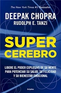 SUPERCEREBRO - CHOPRA DEEPAK