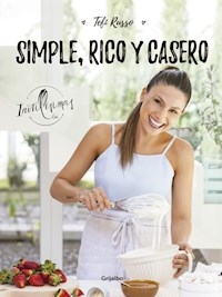 SIMPLE RICO Y CASERO - RUSSO TEFI