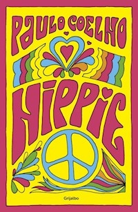 HIPPIE - COELHO PAULO