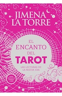 ENCANTO DEL TAROT EL - LA TORRE JIMENA