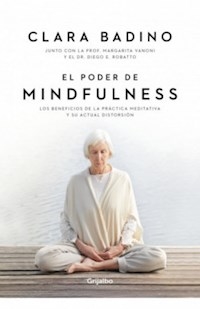 PODER DE MINDFULNESS - BADINO CLARA