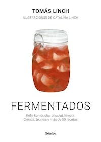 FERMENTADOS - LINCH TOMAS