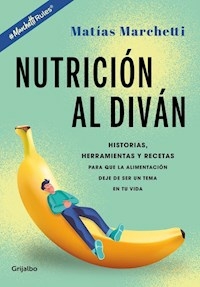 NUTRICION AL DIVAN - MARCHETTI MATIAS