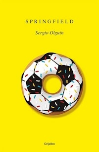 SPRINGFIELD - OLGUIN SERGIO