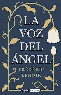 LA VOZ DEL ANGEL - LENOIR FREDERIC