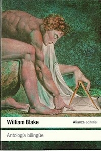 ANTOLOGIA BILINGUE BLAKE ED 2015 - BLAKE WILLIAM