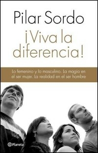 VIVA LA DIFERENCIA - SORDO PILAR