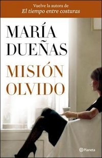 MISION OLVIDO - DUEÑAS MARIA