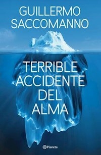 TERRIBLE ACCIDENTE DEL ALMA - SACCOMANNO GUILLERMO