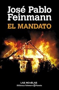 MANDATO EL - FEINMANN JOSE PABLO