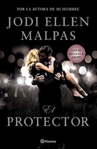EL PROTECTOR - MALPAS JODI ELLEN