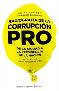 RADIOGRAFÍA DE LA CORRUPCIÓN PRO - MARADEO J DAMIANI I
