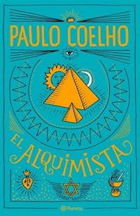 ALQUIMISTA EL - COELHO PAULO