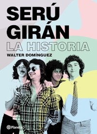 SERU GIRAN LA HISTORIA - DOMINGUEZ WALTER