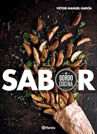 SABOR EL GORDO COCINA - GARCIA VICTOR MANUEL