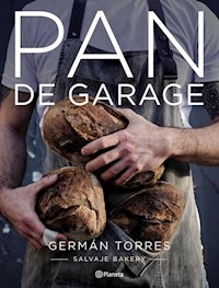PAN DE GARAGE - TORRES GERMAN