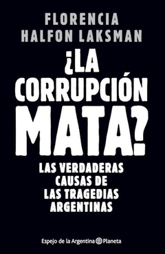 CORRUPCION MATA LA - HALFON LAKSMAN FLORENCIA