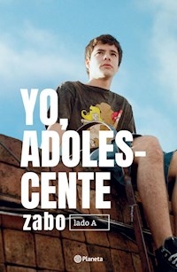 YO ADOLESCENTE - ZABO