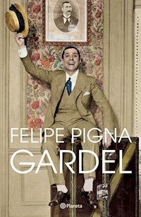 GARDEL - PIGNA FELIPE