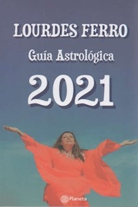 GUIA ASTROLOGICA 2021 - FERRO LOURDES