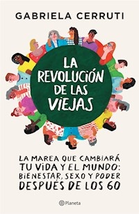 REVOLUCION DE LAS VIEJAS LA - CERRUTI GABRIELA