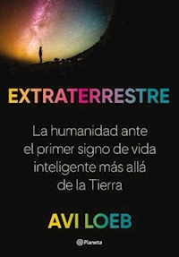 EXTRATERRESTRE - LOEB AVI