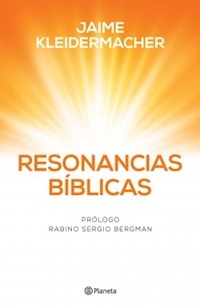 RESONANCIAS BIBLICAS - KLEIDERMACHER JAIME