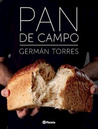 PAN DE CAMPO - TORRES GERMAN