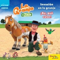 GRANJA DE ZENON - REINO INFANTIL